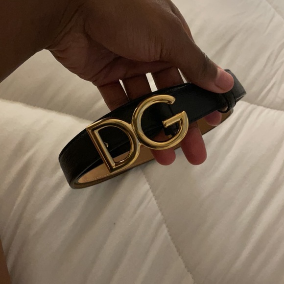 MINI D&G belt main image 6